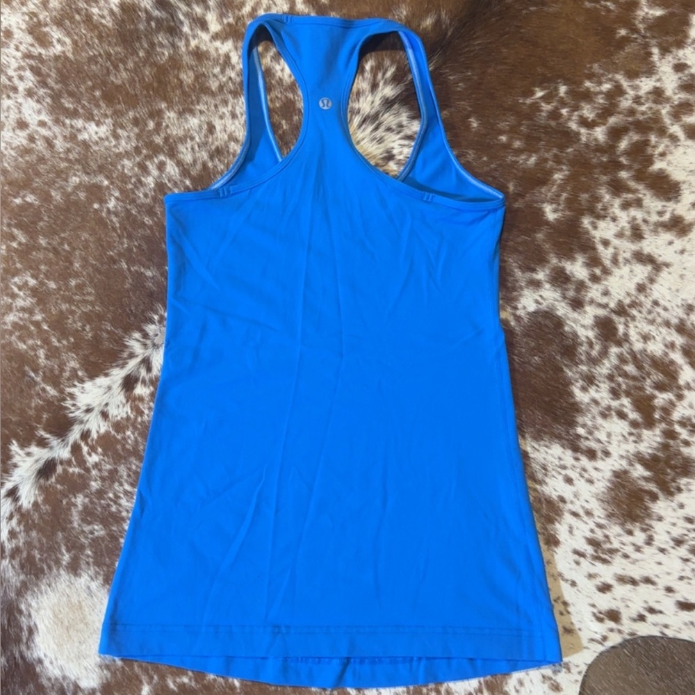 Lululemon Top - Picture 2 of 5